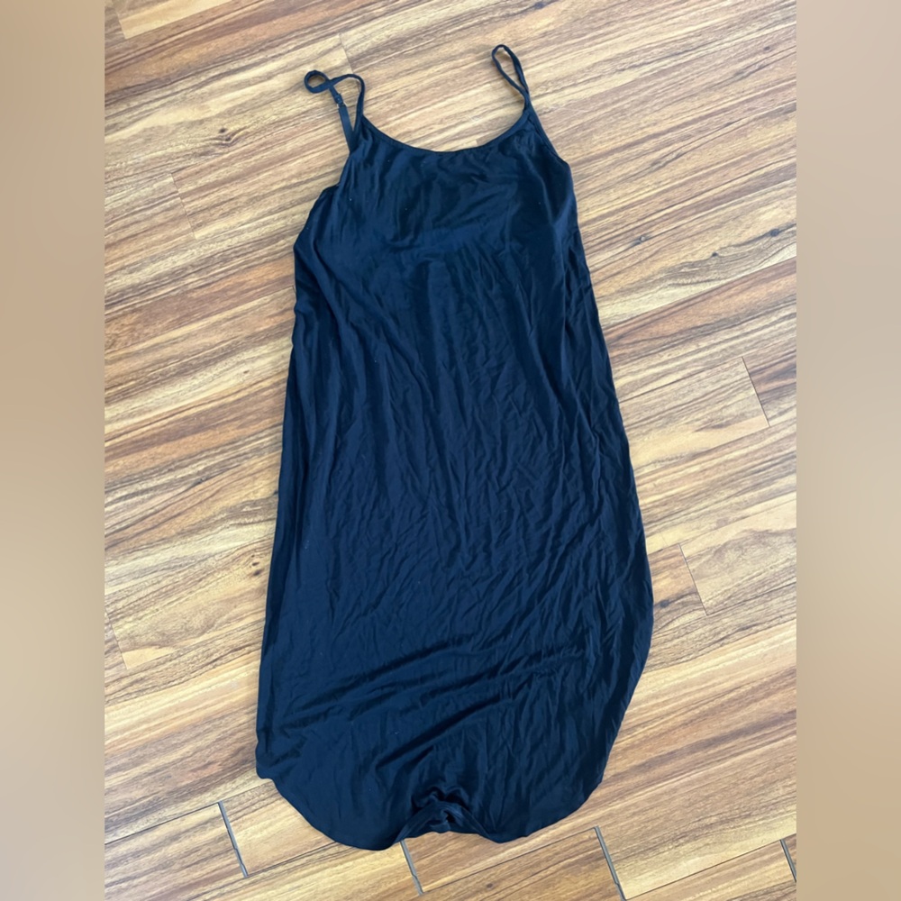 Soma cool nights midi dress nightgown